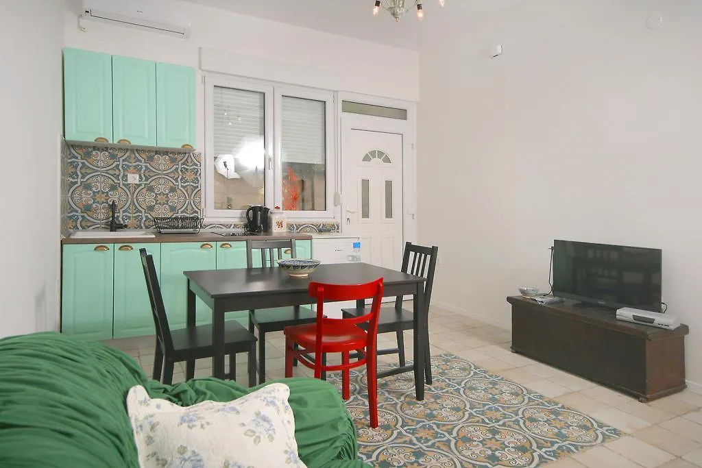 Apartments Parcela Seget Vranjica Pensjonat