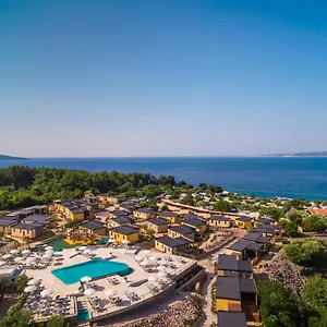 Krk Premium Camping Kompleks wypoczynkowy